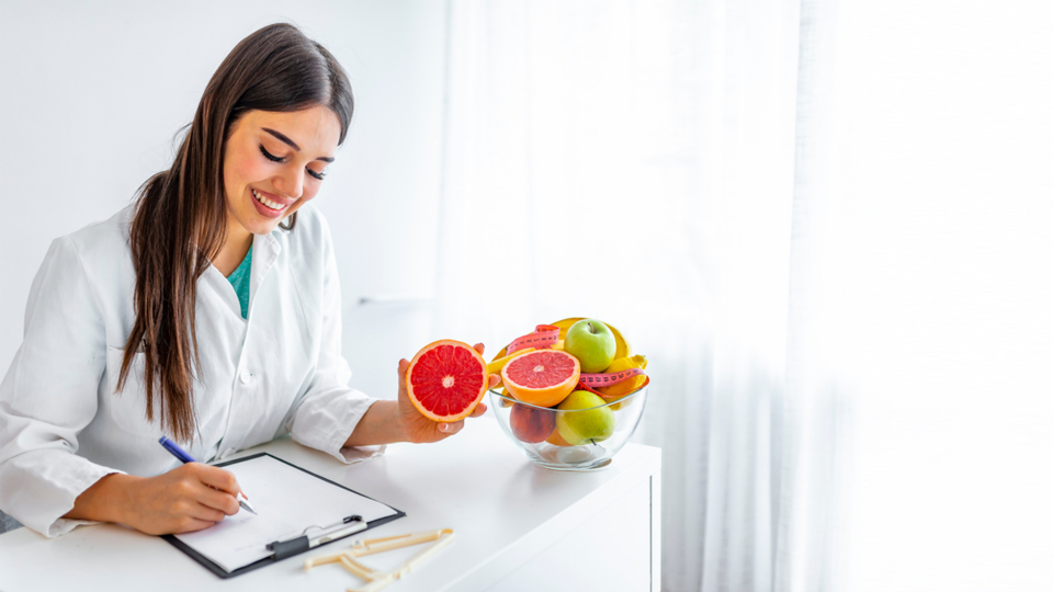 Acıpayam Diyetisyen